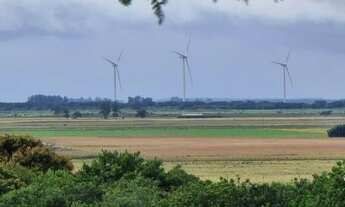 Imagem 7: Magnifico sítio meio hectare com vista panorâmica em Águas claras