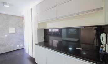 Imagem 6: Apartamento Venda Vila Mariana 114 m² 3 Dormitórios