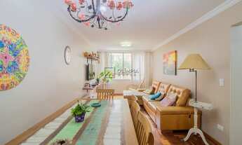 Imagem 6: Venda Apartamento 3 Dormitórios - 129 m² Pinheiros