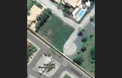 Imagem 4: Lote excelente - Condomínio Melício Machado