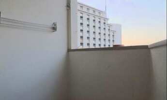 Imagem 3: Apartamento com 2 dormitórios à venda, 70 m² por R$ 570.000,00 - Campo Belo - São Paulo/SP