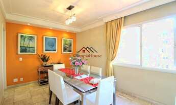 Imagem 5: Apartamento Venda Vila Olímpia 137 m² 3 Dormitórios