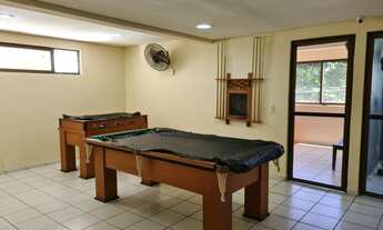 Imagem 3: Apartamento para venda possui 62 metros quadrados com 2 quartos em Boa Viagem - Recife - P