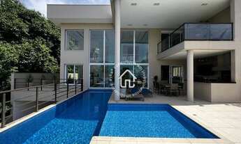 Imagem: Casa com 4 dormitórios à venda, 680 m²