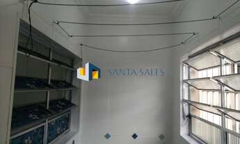 Imagem 6: BELÍSSIMO APARTAMENTO 2 DORMITÓRIOS EM OPORTUNIDADE ÚNICA NO CORAÇÃO DA ACLIMAÇÃO!!