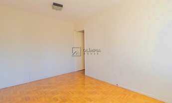 Imagem 2: Apartamento Locação 2 Dormitórios - 62 m² Vila Olímpia