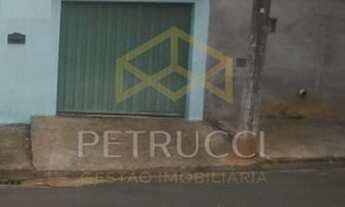 Imagem 2: Casa - Parque Bom Retiro - Paulínia