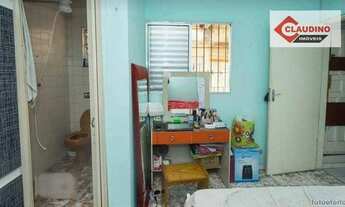 Imagem 6: Sobrado com 3 dormitórios, 140 m² - venda por R$ 390.000,00 ou aluguel por R$ 2.000,00/mês