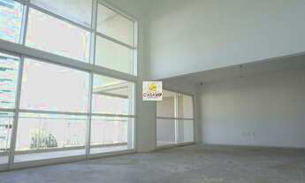 Imagem: Apartamento à venda, Vila Suzana, 238m²