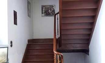 Imagem 7: Casa térrea. Maravilhoso imóvel ao lado do Parque do Horto Florestal