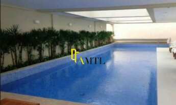 Imagem: Apartamento lindo para locação em localização