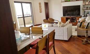 Imagem: Apartamento à venda, Santo Amaro, 156m²