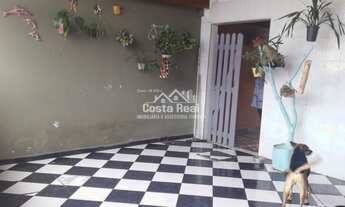 Imagem 3: Casa com 2 dorms, Tupi, Praia Grande - R$ 350 mil, Cod: 1869