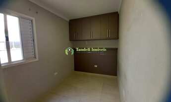 Imagem 6: Cobertura sem condomínio 2 dormitórios - Vila Guaraciaba