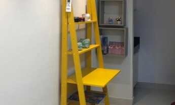 Imagem 5: Alugo Consultório de psicologia no LeQuartier em Águas Claras, piso porcelanato e acabamen