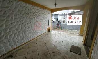 Imagem 4: CASA PARA VENDA (BAIRRO SANTA CRUZ