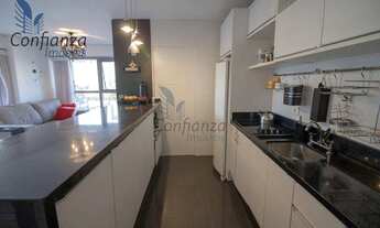 Imagem 7: Apartamento com 2 dormitórios à venda, 66 m² por R$ 798.900,00 - Centro - Curitiba/PR