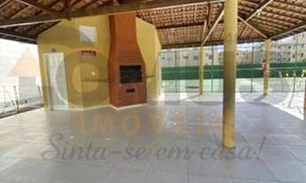 Imagem 3: Cond. Recanto das Gaivotas com 1 Banheiro, 1 Vaga de Garagem - São Conrado