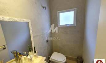 Imagem 4: Casa (sobrado em condominio) 3 dormitórios/suite, cozinha planejada, portaria 24 horas, em