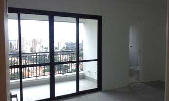 Imagem 2: Apartamento de 1 Dormitório na Rua Pascal