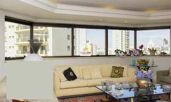 Imagem 7: Apartamento à venda, Campo Belo, 276m², 3 suítes, 4 vagas!