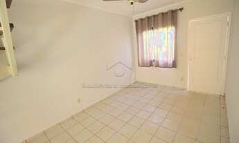 Imagem 3: Ribeirão Preto - Casa de Condomínio - Parque Industrial Lagoinha