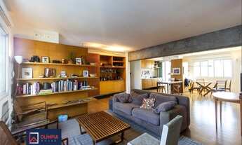 Imagem 2: Apartamento Venda 2 Dormitórios - 120 m² Pinheiros