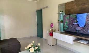 Imagem 1: Casa para venda com 140 metros quadrados com 2 quartos em Jardim Tamoio - Jundiaí - SP