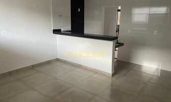 Imagem 2: Apartamento à venda, Residencial Irineu Zanetti, Franca, SP