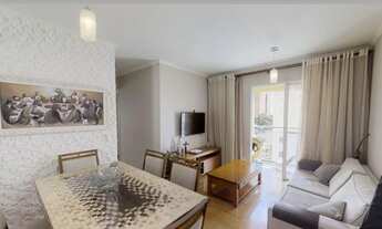 Imagem 2: Apartamento de 2 Dormitórios na Rua Jaguaré