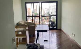 Imagem: Apartamento de 3 Dormitórios na Rua Itagyba