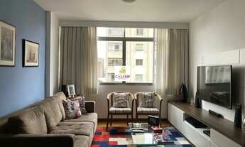 Imagem: Apartamento à venda, Perdizes, 80m², 2