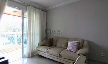 Imagem 3: Apartamento Venda 3 Dormitórios - 82 m² Vila Romana