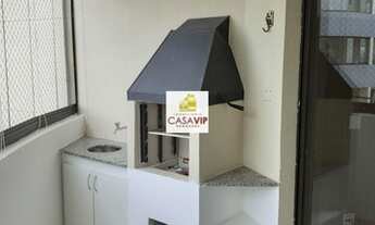 Imagem 3: Apartamento à venda, Cambuci, 82m², 2 dormitórios, 1 suíte, 1 vaga!