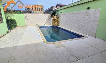 Imagem 4: Casa à venda no bairro Flórida - Praia Grande/SP