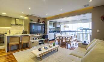 Imagem: Apartamento Venda Vila Mascote 84 m² 1