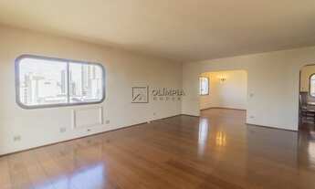 Imagem 3: Apartamento Venda 4 Dormitórios - 320 m² Campo Belo