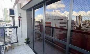 Imagem 3: Apartamento 3 quartos no Maurício de Nassau