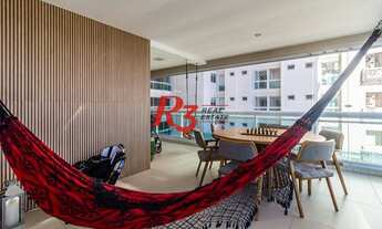 Imagem 7: OPORTUNIDADE ! COMPRA/LOCAÇÃO, APARECIDA, ALTO PADRÃO, 4 SUÍTES, 3 VAGAS, SACADA GOURMET