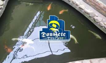 Imagem 6: Galpão para alugar, 5000 m² por R$ 95.000,00/mês - Parque São Vicente - Mauá/SP