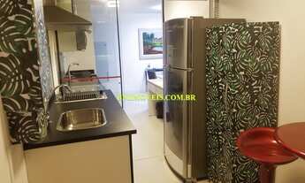 Imagem 5: Apartamento à venda e locação 2 Quartos, 1 Vaga, 70M², Brooklin Novo, São Paulo - São Paul