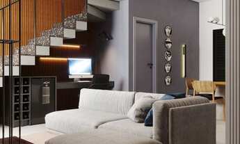 Imagem 7: Casa Cond Fechado-TÉRMINO CONSTRUÇÃO-2 DTS ( 2SUITES ) - Pontal Sta Marina