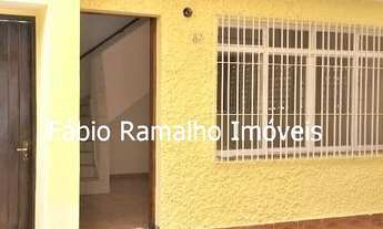 Imagem: Casa para venda no Socorro