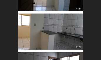 Imagem 5: Aluga-se KitNet Na Santa Maria -TODOS SANTOS