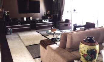 Imagem: Apartamento de 4 Dormitórios na Rua Sousa