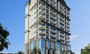 Imagem 3: Cobertura em Itapema/SC