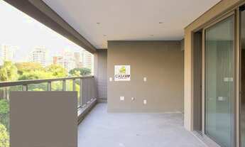 Imagem 4: Apartamento à venda, Campo Belo, 186m², 4 suítes, 3 vagas!