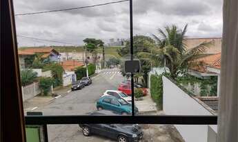 Imagem 5: Imóvel sobrado para venda Moema