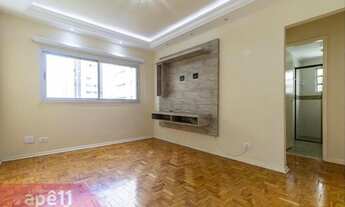 Imagem: Apartamento de 2 Dormitórios na Rua Mourato