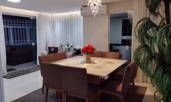 Imagem: Cobertura duplex para venda possui 231 metros